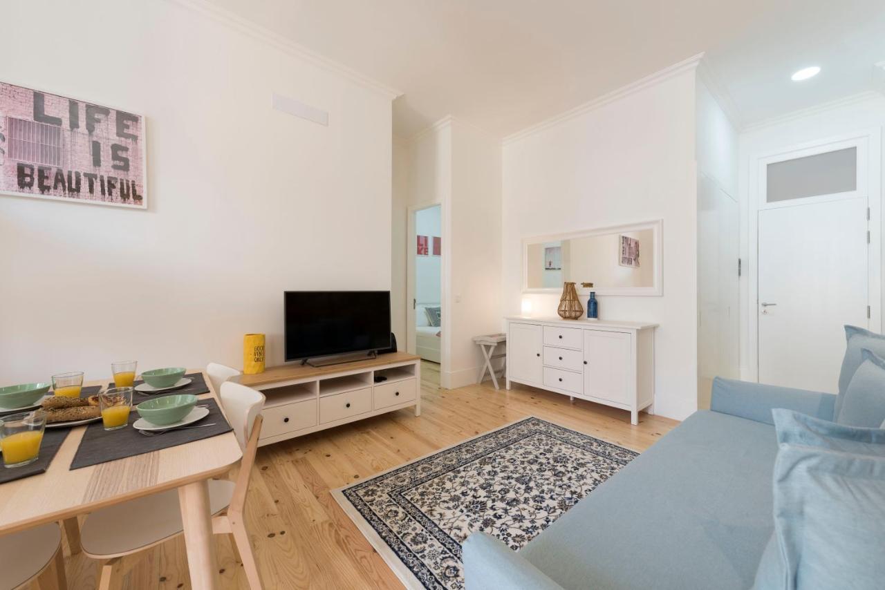 Rua Do Freixo Apartment Porto Ngoại thất bức ảnh
